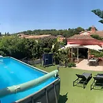 Les Cigales 耶尔