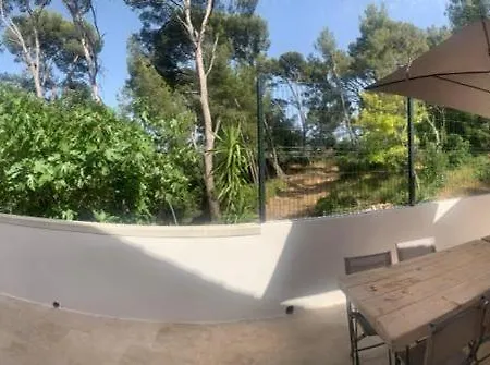Les Cigales * Hyeres