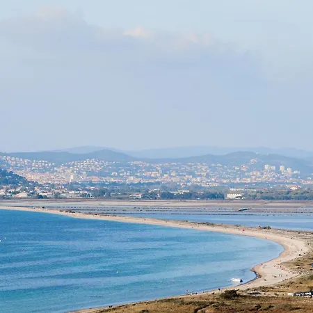 Les Cigales Villa Hyeres
