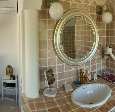 Les Cigales וילה הייר