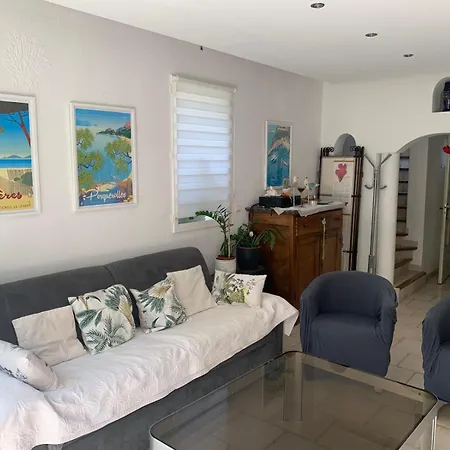 Les Cigales * Hyères