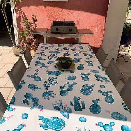 Les Cigales וילה *