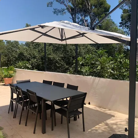 Villa Les Cigales Hyères