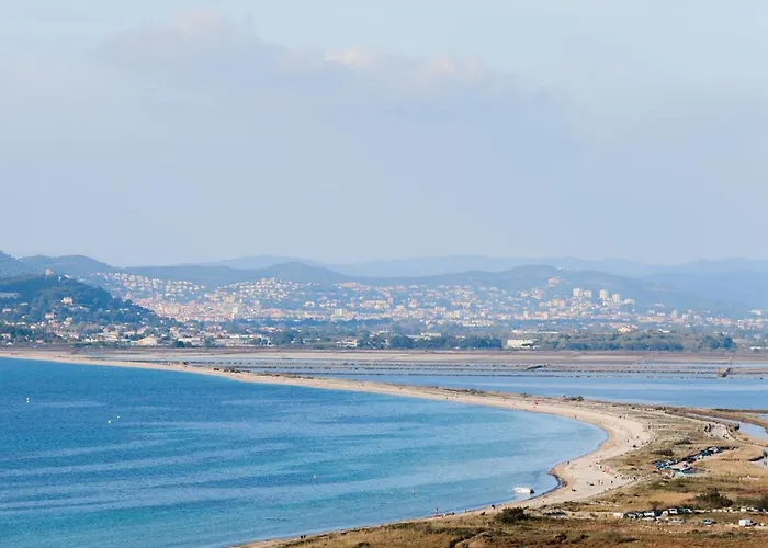 Les Cigales Villa Hyères