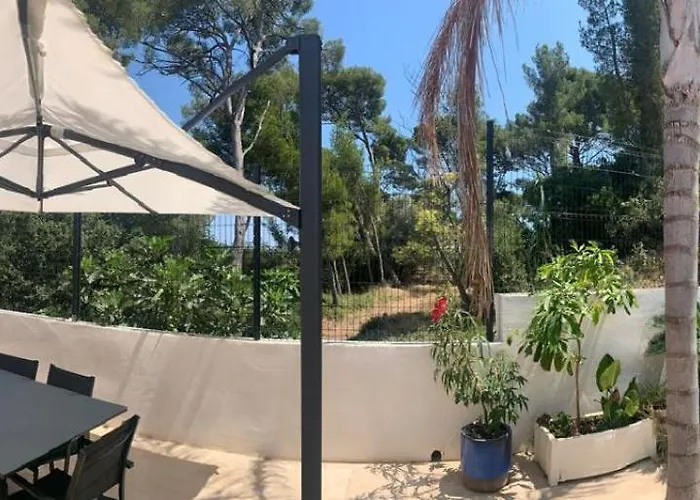 Les Cigales * Hyères