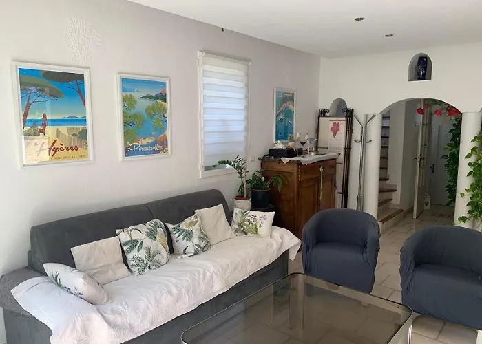 Les Cigales * Hyères